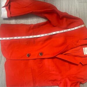 JCrew schoolboy blazer